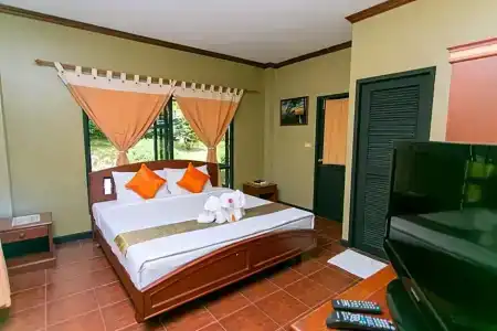 Forra Hill Resort Loei - 44
