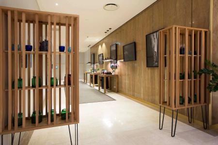 Radisson Blu Nice - 8