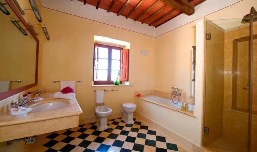 Castello Di Gargonza - 5