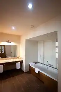 Fresco Cave Suites Cappadocia - 71