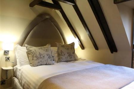 Lumley Castle Hotel - 47
