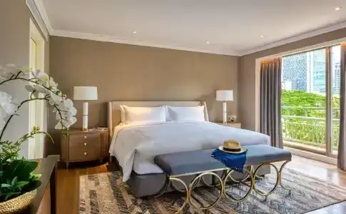 möVenpick Bdms Wellness Resort Bangkok - 9