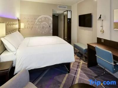 Holiday Inn Express Berlin City Centre West - 50