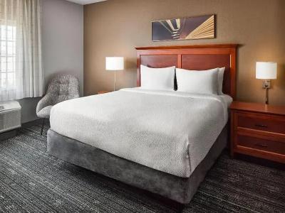 TownePlace Suites by Marriott South - 55