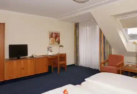 Acora Bochum Living the City - 2