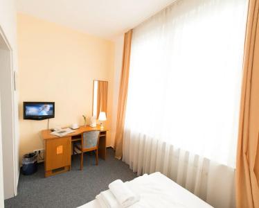 Goethe Messe by Trip Inn - 5