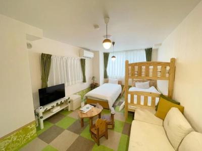 Guest House Laule'a Tennoji - 51