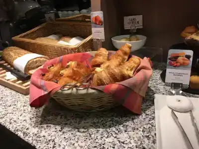 Mercure Perpignan Centre - 12