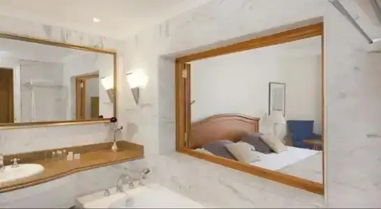 Saphir Palace & Spa - 11