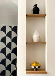 Gentile Suite b&b - 73