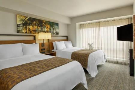 Marriott Vacation Club Pulse, San Diego - 71