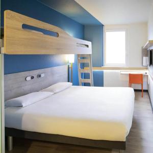 ibis budget Genève Aéroport - 23