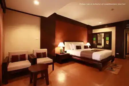 The Rim Chiang Mai - 12