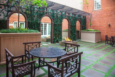 Lorien & Spa - 8
