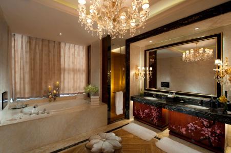 Hilton Nanjing - 1