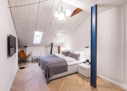 Ottilia by Brøchner Hotels - 109