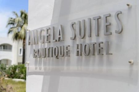Angela Suites Boutique - 0
