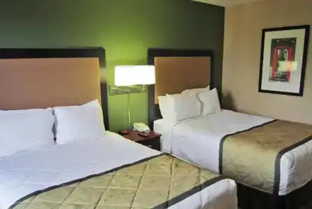 Extended Stay America Suites - - Oyster Point - 42