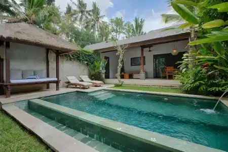 Santun Luxury Private Villas - 29