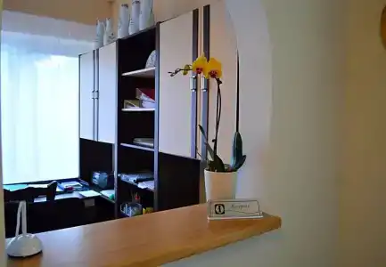 Muskátli Panzió - 5