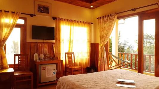 Free Beach Resort - 105