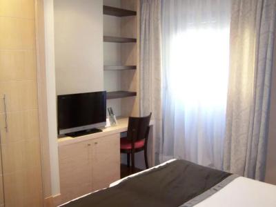 Washington Parquesol Suites & - 61