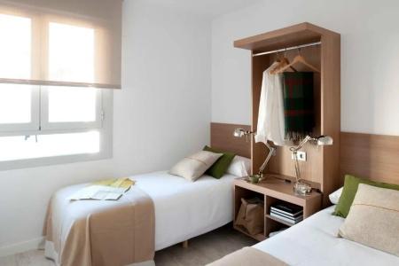 Eric Vökel Boutique - Atocha Suites - 36