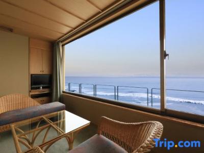 Wakamatsu Hot Spring Resort - 37