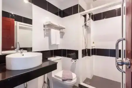 OYO 1130 Ck Resort Pattaya - 45