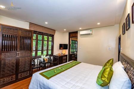 Tam Coc La Montagne Resort & Spa Ninh Binh - 17