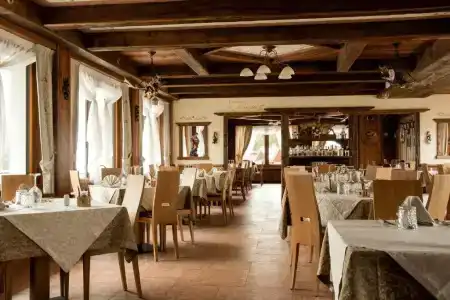 Albergo Centrale - 11