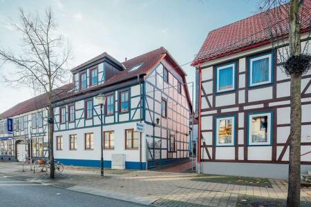 ApartPumpengasse - 30