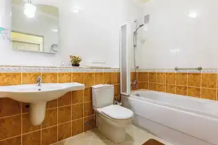 Europa Residence - 27