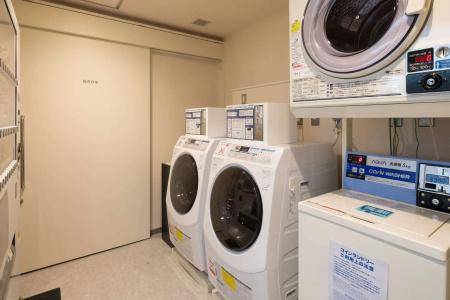 Comfort Tokyo Higashi Kanda - 9