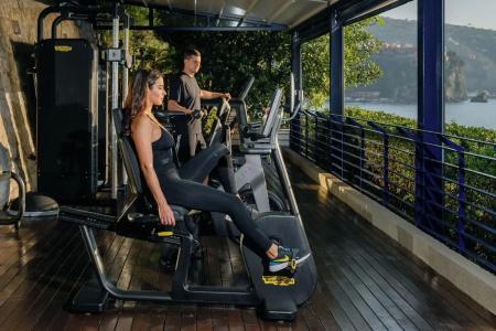 Capo la Gala&Wellness - 16