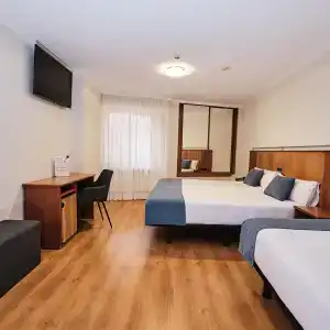 Ciudad de Compostela - 20