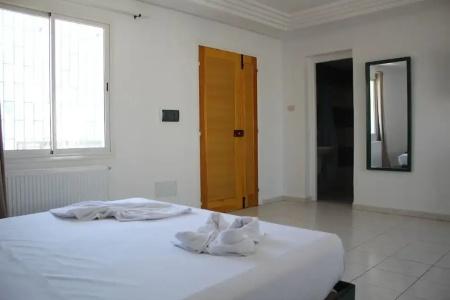 Hôtel Medina - 29