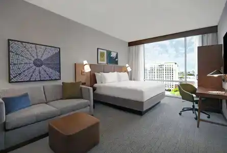 Staybridge Suites - Houston - Galleria Area, an IHG - 27