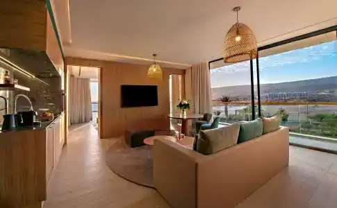Hyatt Regency Taghazout - 51