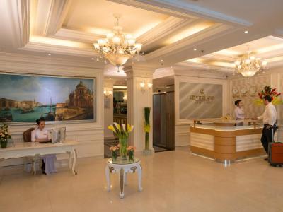 Silverland Sil & Spa - 17