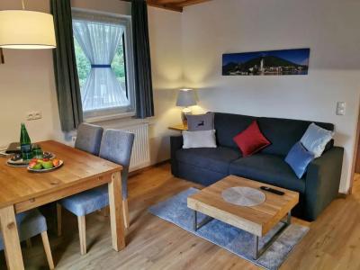 Pension Waldhorn - 19