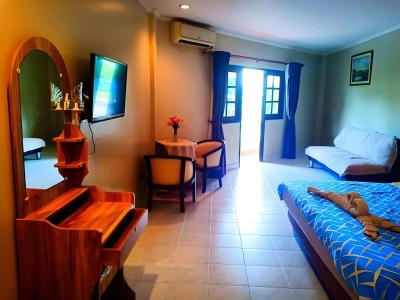 Southern Star Resort - 25