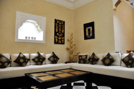 Riad l'Escale de - 91
