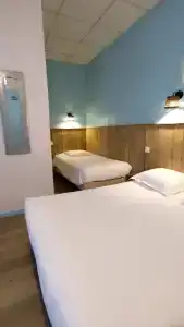 Le Colibri - 28