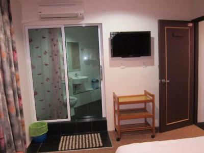 Oriental Inn - 27