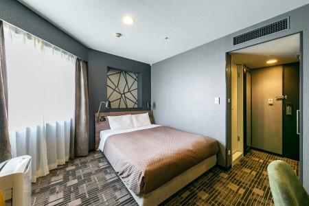 Sotetsu Fresa Inn Kawasaki-Higashiguchi - 2