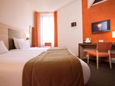 Mercure Lyon Centre Brotteaux - 16