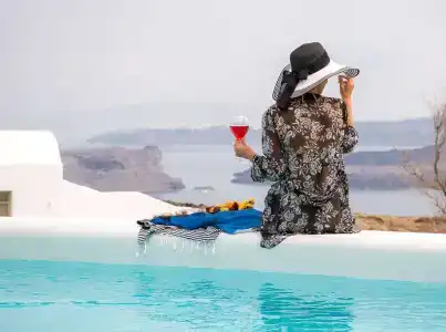 Cape 9 Villas & Suites - 14