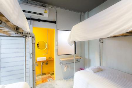 Bloo Hostel - 5