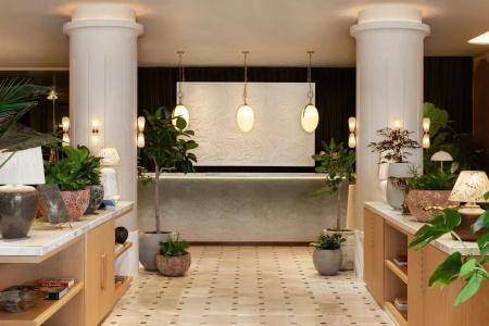 The Montcalm Marble Arch - 11